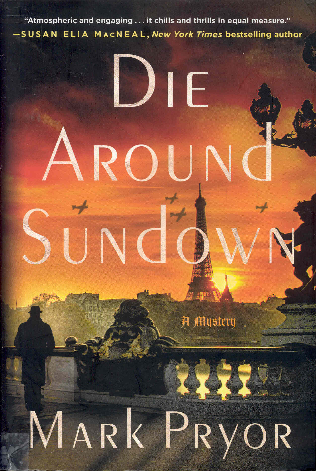 Die Around Sundown