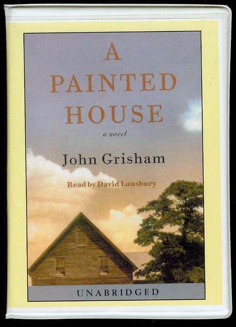 A Painted House: A Novel