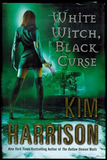 white witch black curse book
