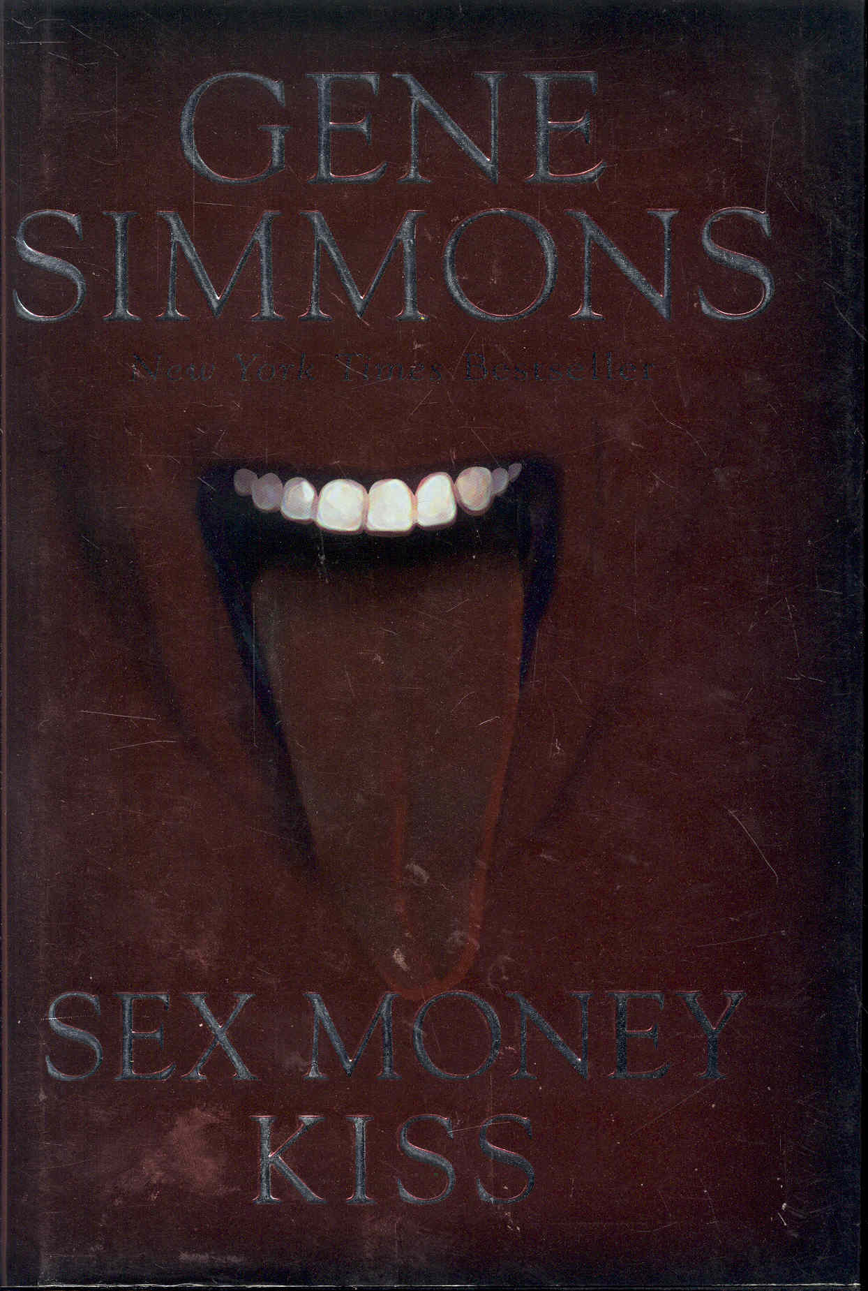 Sex Money Kiss