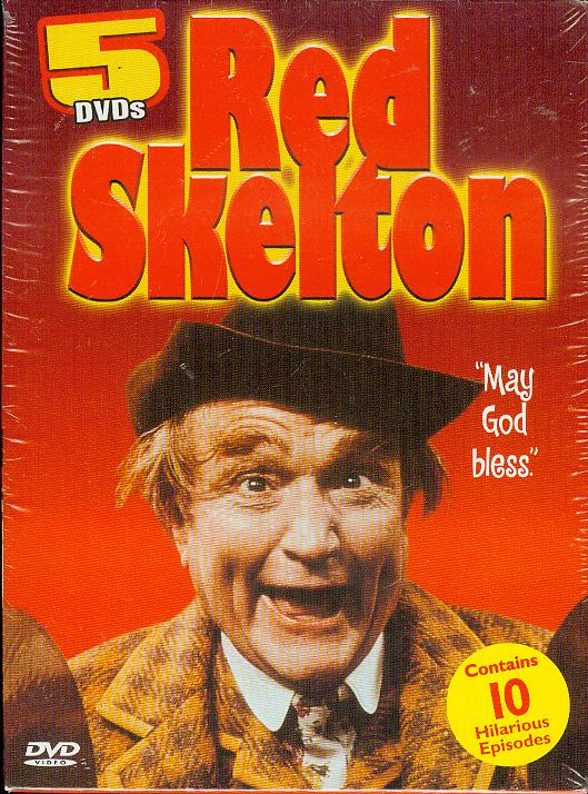 Red Skelton 